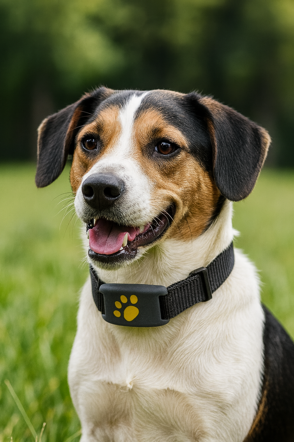 GPS Pet Tracker