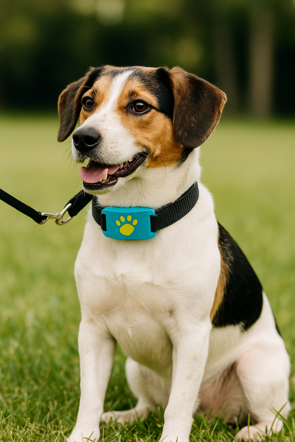 GPS Pet Tracker